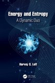 Energy and Entropy (eBook, ePUB)