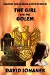 The Girl and the Golem (Valorie Van... - Bild 1