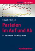 Parteien im Auf und Ab (eBook, PDF)