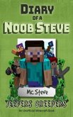 Diary of a Minecraft Noob Steve Book 3 (eBook, ePUB)
