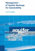 Management of Aquifer Recharge for Sustainability (eBook, ePUB)