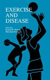 Exercise and Disease (eBook, ePUB)