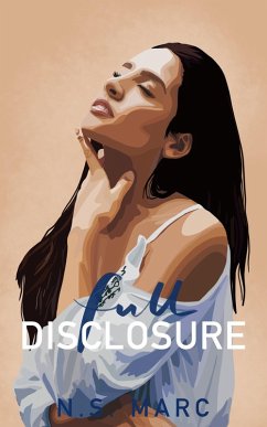 Cover Full Disclosure (Standalone, Blue Island #3) (eBook, ePUB)
