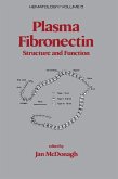 Plasma Fibronectin (eBook, ePUB)