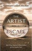 The Artist Escape (eBook, ePUB) The Artist Escape (eBook, ePUB)