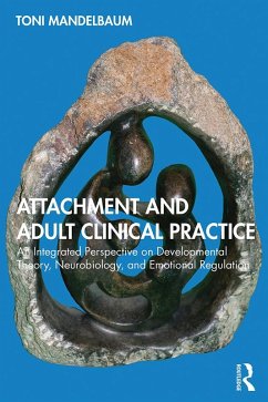 Cover Attachment and Adult Clinical Practice (eBook, PDF)