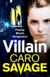 Villain (eBook, ePUB) - Bild 1