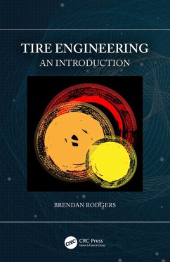 Tire Engineering (eBook, ePUB) - Rodgers, Brendan