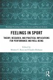 Feelings in Sport (eBook, ePUB)