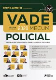 Vademecum POLICIAL (eBook, ePUB)