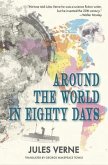 Around the World in Eighty Days (Warbler Classics) (eBook, ePUB)