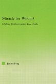 Miracle for Whom? (eBook, ePUB)