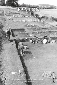 Cover Faxton (eBook, PDF)