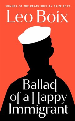 Ballad of a Happy Immigrant (eBook, ePUB) - Boix, Leo