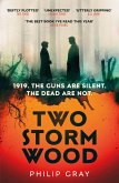 Two Storm Wood (eBook, ePUB)