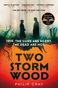 Cover Two Storm Wood (eBook, ePUB)