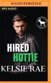 Hired Hottie: A Hero Club Novel