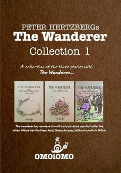 The Wanderer - Collection 1 - Hertzberg, Peter