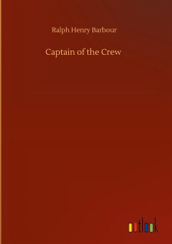 Captain of the Crew