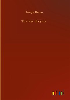 The Red Bicycle - Hume, Fergus