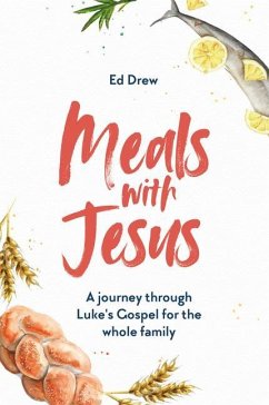 Meals with Jesus - Drew, Ed