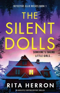 The Silent Dolls - Herron, Rita