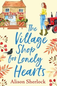 The Village Shop for Lonely Hearts - Sherlock, Alison