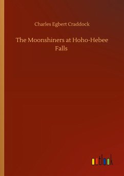 The Moonshiners at Hoho-Hebee Falls