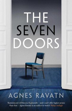 The Seven Doors - Ravatn, Agnes