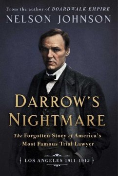 Darrow's Nightmare - Johnson, Nelson