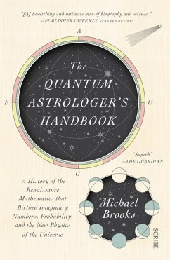 The Quantum Astrologer's Handbook - Brooks, Michael