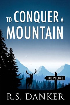 Cover TO CONQUER A MOUNTAIN