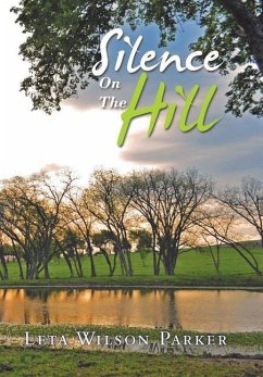 Cover Silence on the Hill
