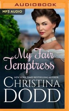 My Fair Temptress - Dodd, Christina