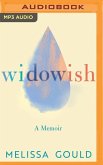 Widowish: A Memoir