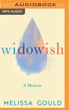 Widowish: A Memoir - Gould, Melissa