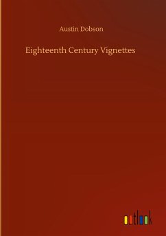 Eighteenth Century Vignettes