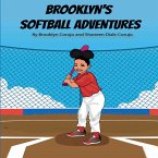 Brooklyn's Softball Adventures