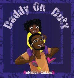 Daddy on Duty - Collins, Arnelle