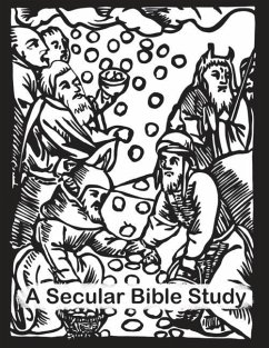 A Secular Bible Study - Knockleby, Christy