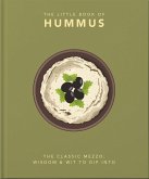 The Little Book of Hummus