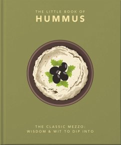 The Little Book of Hummus