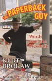 The Paperback Guy: Words from the Sidewalk The Paperback Guy: Words from the Sidewalk