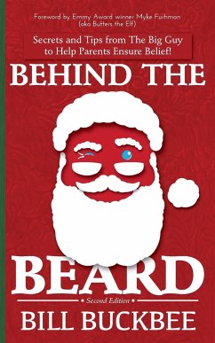 Behind the Beard - Buckbee, Bill