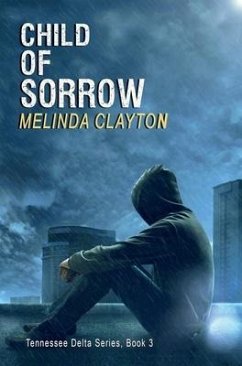 Child of Sorrow - Clayton, Melinda