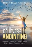 The Believer's Anointing