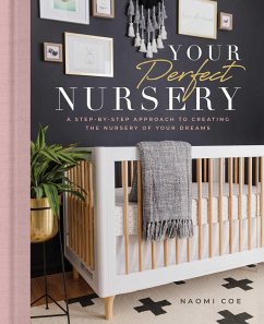 Cover Your Perfect Nursery