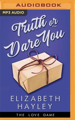 Truth or Dare You - Hayley, Elizabeth