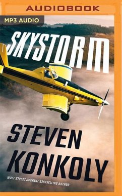 Skystorm - Konkoly, Steven