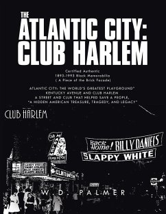 The Atlantic City - Palmer, W. D.